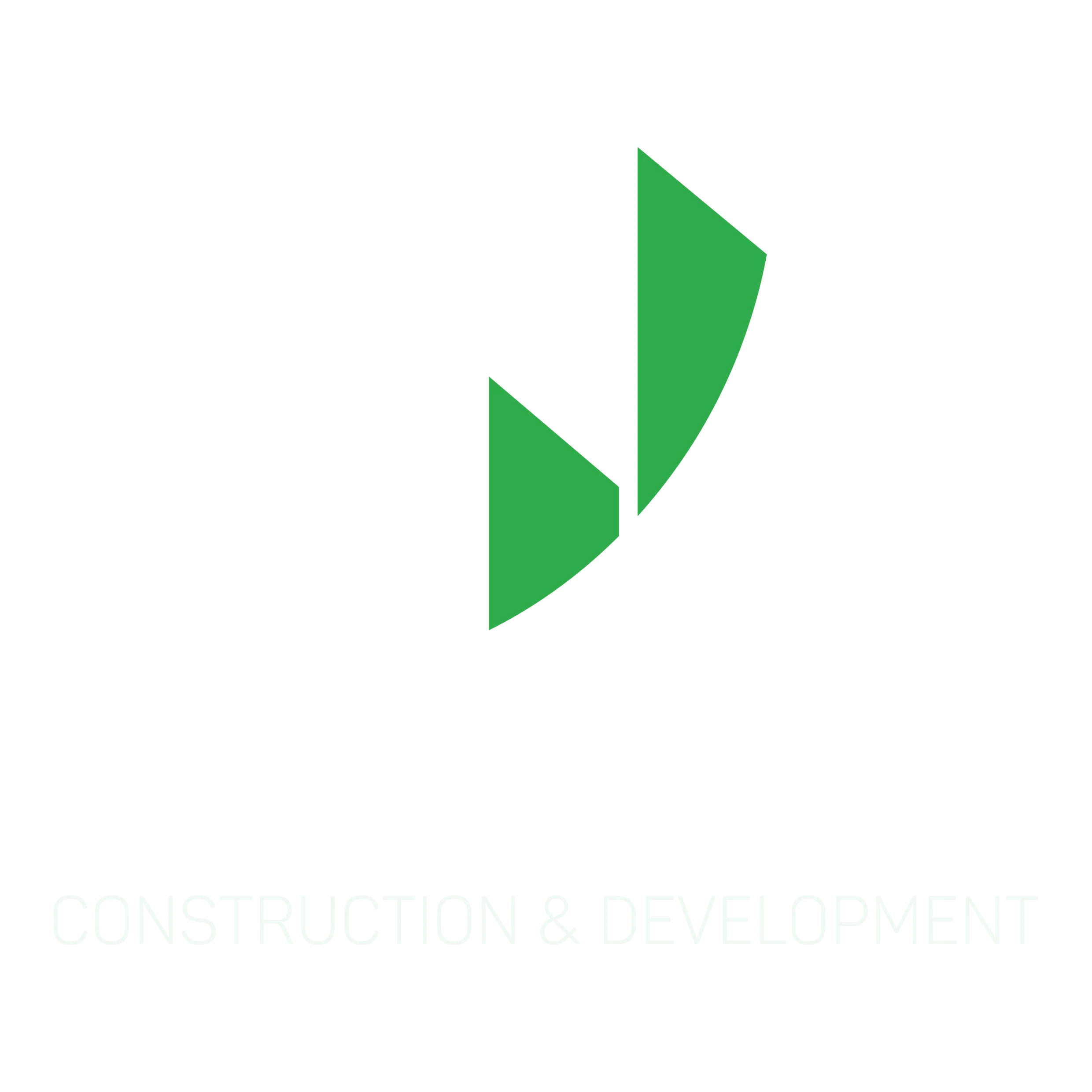 شركة ماكوم للمقاولات والبناء MAKOM Logo